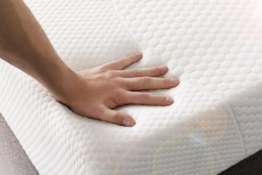 What Mattress Type is Right for Me