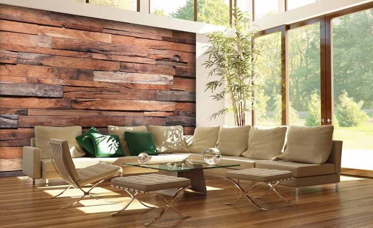 Timber Wall Cladding: What You Need to Know - Tree Service Littleton