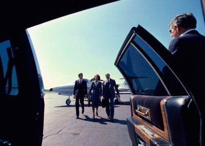 Tips for a Smooth Airport Pick Up and Drop Off