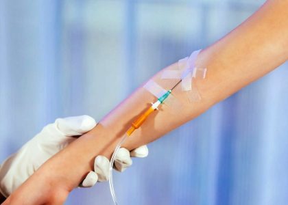 Pros and Cons of Intravenous Therapy