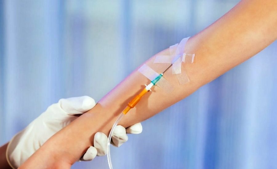 Pros and Cons of Intravenous Therapy